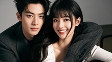 Pertemuan di bar itu menjadi awal cinta antara dua orang yang selalu bertengkar.... (YT)