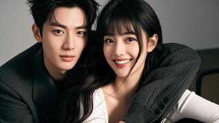 Pertemuan di bar itu menjadi awal cinta antara dua orang yang selalu bertengkar.... (YT)