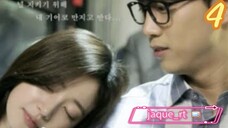 Touching you (kdrama: episode 4) Tagalog dubbed