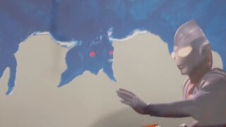 Aiko Aiko hoạt hình phiên bản Hồng Kông chính hãng Superman Tiga VCD hiển thị đầy đủ nội dung chia s