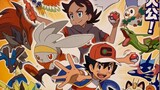 Pokemon (2019) Episode 113 Subtitle Indonesia