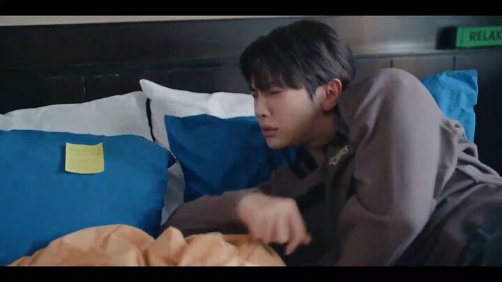 Be.My.Player.Two.S01E03 - SUB ENG