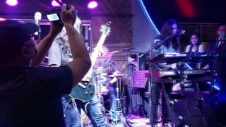 SOLABROS.com feat. Jerome Abalos - Live At Hard Rock Cafe Makati 12/17/21 (RAW VIDEO)