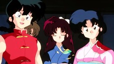 Ranma_  Capitulo 152  -Encuentro en la torre_