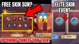 Upcoming Free Chinese New Year Skin of Sun? | FREE Elite Skin Event Update | MLBB