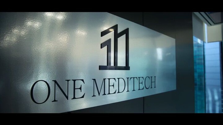 one high school heroes sub indo episode 03