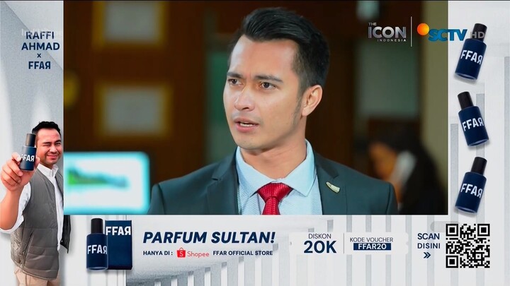 Ftv Sctv - Dododl Perekat Cinta