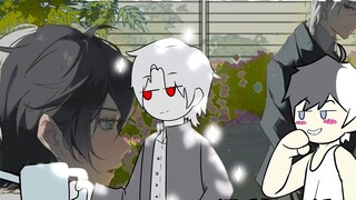 Kể từ khi tôi “lừa” Chúa Tể trên mạng, ngài vẫn kiên quyết đối với tôi “Tôi sẽ không làm bia đỡ đạn”