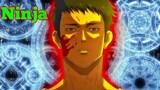 Overpowered Ninja Kills The Oni's To Avenge His Family's Death | Anime Recap