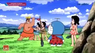 Doraemon The Movie : Nobita And The Birth Of Japan (Dub Indo)