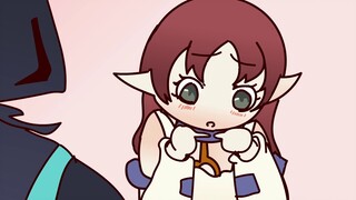 [ Arknights ] Myrtle's Misunderstanding