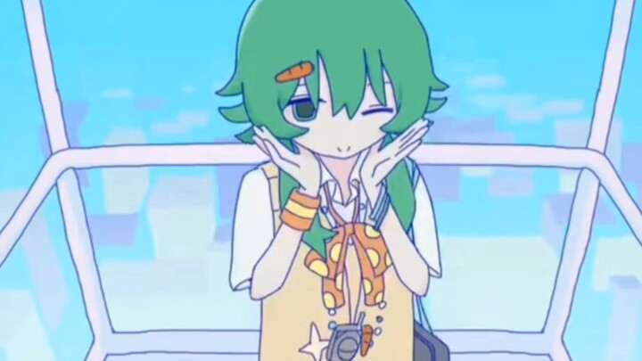 ❤️ شياو لان ليانغ بدها تغني "I Can't Wait" أيضًا ❤️