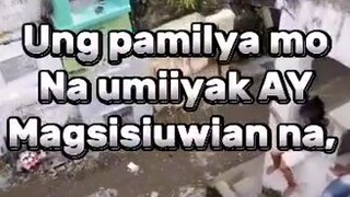 Hinde Naten ma iiwasan pero totoo lahat ,,😢😢😢
