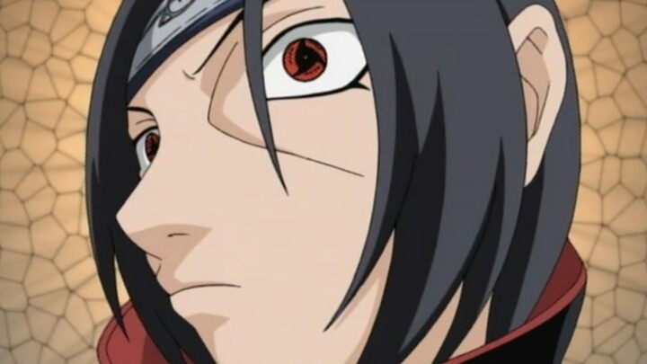 When you accidentally click pause while watching Naruto (5)