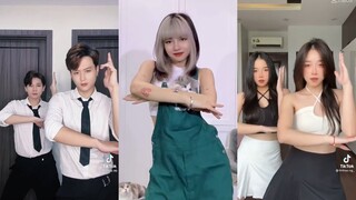 Trend: “Mày Là Ai, Học Sinh Ngoan” Cực Cuốn Trên Tiktok