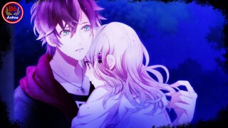 Bên em là tuyệt nhất [AMV] Alone - Diabolik Lovers - Ayato x Yui