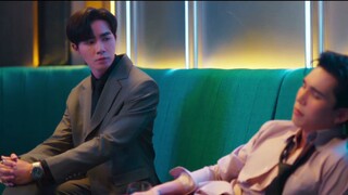 BL #นิ่งเฮียก็หาว่าซื่อ | Cutie Pie Series #CUT 95