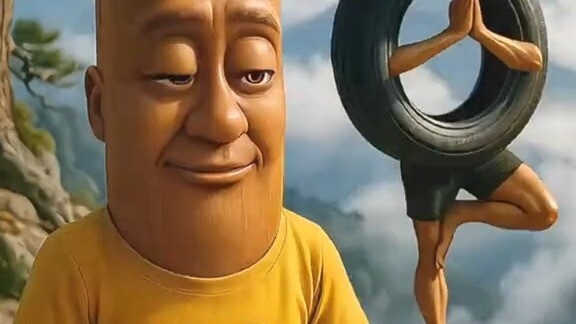 فيديوهات مضحكة للأطفال يحبونها كثيرًا | أغاني تعليمية مبكرة للأطفال من 0 إلى 3 سنوات | رسوم متحركة ت