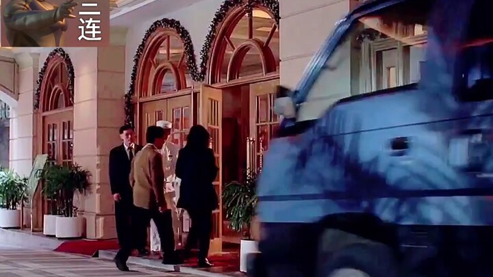 Uncle Ying’s classic ghost film!