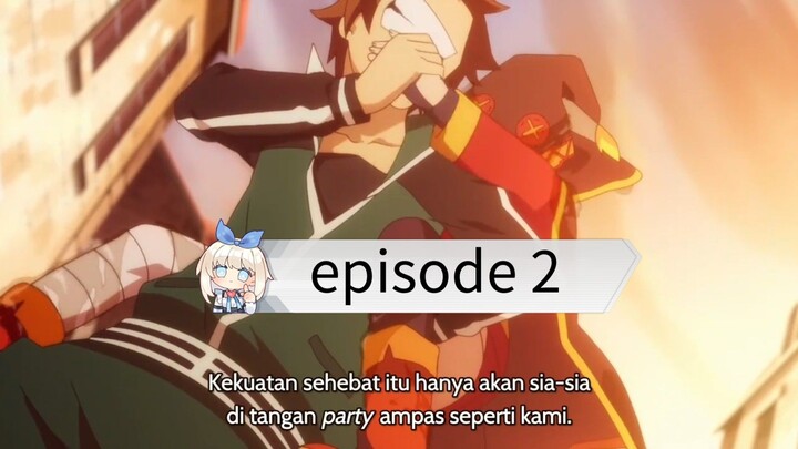 episode 2 season 1  yang di video salah  ketik ya