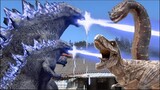 DDTV | khủng long bạo chúa đuổi nhau ngoài đường full, Jurassic World
