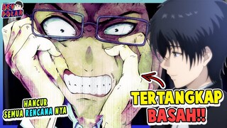 KETAHUAN! KETAR KETIR DIA SI PENGHIANAT PERTAMA!  | Tomodachi Game Episode 5