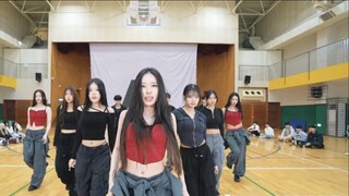 [Góc?] JENNIE - giống như JENNIE | Nhảy Cover