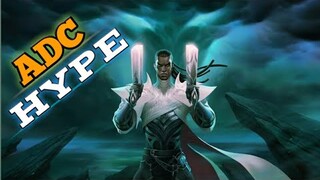 ADC MONTAGE #4 HYPE PLAYS 2020 S10 - League of Legends