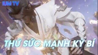 Thứ sức mạnh kỳ bí - Ta Tức Khóc Trăm Vạn Tu Luyện Giả Tập 7