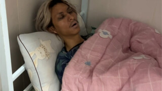 国服韩信差点没有缓过来