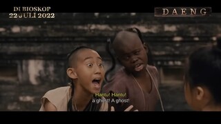 DAENG SI ANAK PEE MAK | REVIEW FILM PODCASTMALAMKLIWON