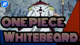 [ONE PIECE] Tribute To Whitebeard_2