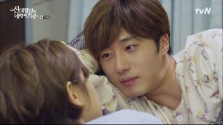 ปิ๊งรักยัยซินเดอเรลล่า Ep.15
