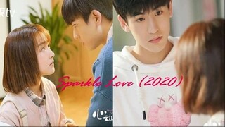 EP 16-17-18  .-จังหวะหัวใจสปาร์ครัก (2020)