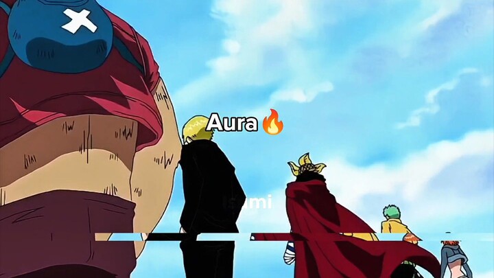Robin's rescue by the Straw Hat crew | CP9 VS STRAW HAT