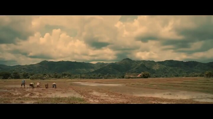 Ang pangarap kong holdup