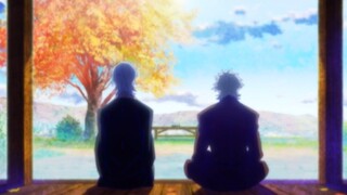 [Bungo Stray Dog] You are the real hero, Fudi