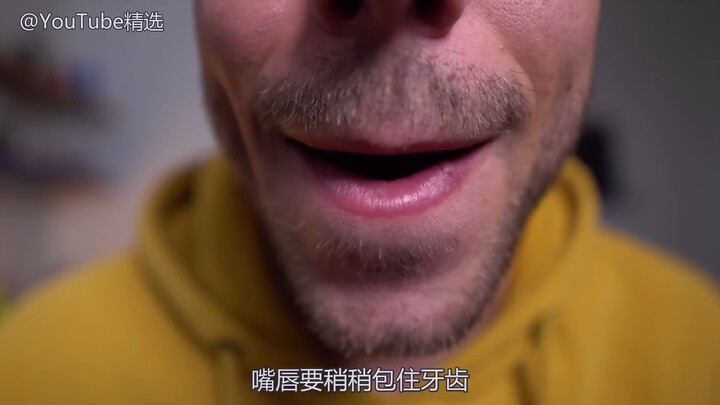 Berbagi pengalaman pelatihan peluit preman