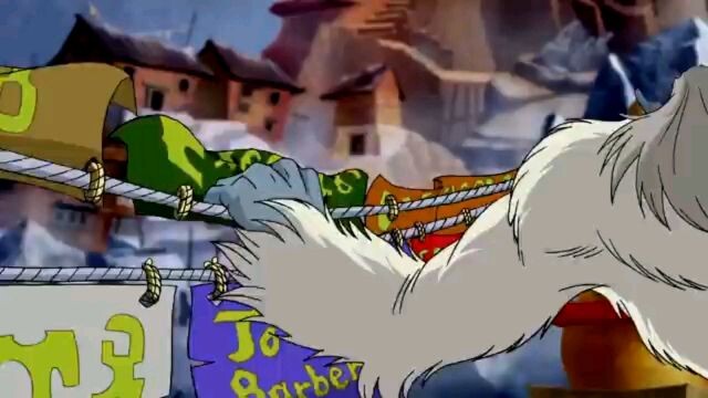 Scooby-Doo Indonesia Subtitle - 4