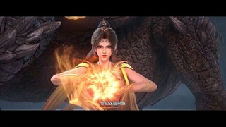 Thần Mộ Phần 2 - Tập 24 Full HD Thuyết minh