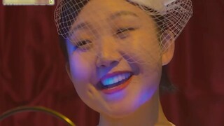 [Lamu Yangzi] The spicy version of "Romance in the Rain" Episode 4! Find the famous scenes of memori