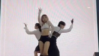 [On-site] Screen-opening critical hit!!! It's so cool!!!