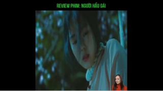 Review phim: Người hầu gái part 3 #reviewphim