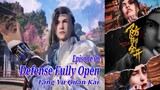 Eps 06 | Defense Fully Open "Fang Yu Quan Kai" Sub indo