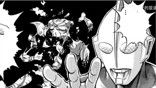 Cha của Ultra bị bắt, Vương quốc Ánh sáng sụp đổ và cái kết của Ultraman đã đến?