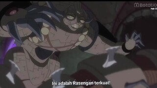 rasengan terkuat😎😎