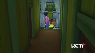 Upin & Ipin Musim 18 - Goreng Ayam Dengan Minyak Sawit - Upin Ipin Terbaru 2024