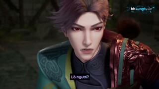 Vạn Vực Phong Thần Tập 7 Vietsub