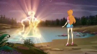 Những Nàng Tiên Nữ Winx Xinh Đẹp Phần 5 Tập 13 Lồng Tiếng