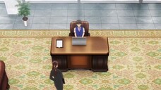 Trò Chơi Nghìn Tỷ Tập 21 thuyết minh